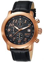 Esprit Pontos Chrono EL900181005