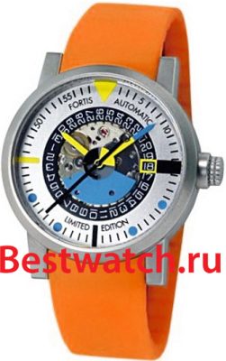 Вся коллекция Spacematic