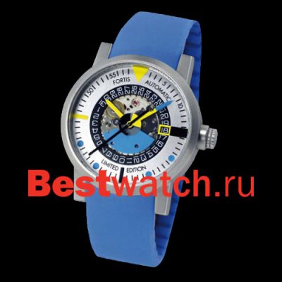 Вся коллекция Spacematic