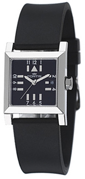 Часы Fortis Spacematic 628.10.71SI