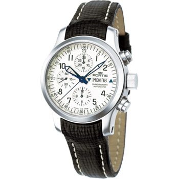 Часы Fortis B 42 Flieger 635.10.12L.01