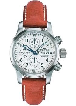 Часы Fortis B 42 Flieger 635.10.12LF.16