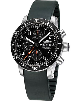 Часы Fortis B 42 Flieger 638.10.11K
