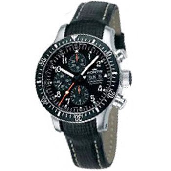 Часы Fortis B 42 Flieger 638.10.11LF.01