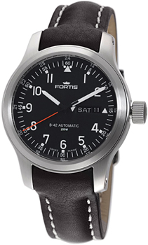 Часы Fortis B 42 Flieger 645.10.11LF.16