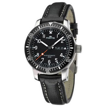 Часы Fortis B 42 Flieger 647.10.11LF.01