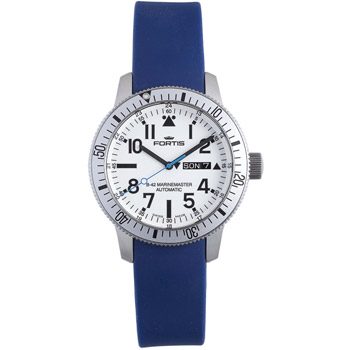 Часы Fortis B 42 Flieger 647.11.42Si.05