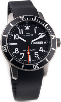 Вся коллекция B 42 Diver
