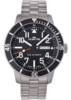 Вся коллекция B 42 Diver