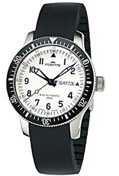 Часы Fortis B 42 Diver 648.10.12K
