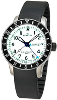 Часы Fortis B 42 Diver 650.10.12K