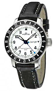 Часы Fortis B 42 Diver 650.10.12L.01