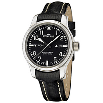 Часы Fortis B 42 Flieger 655.10.11LF.01