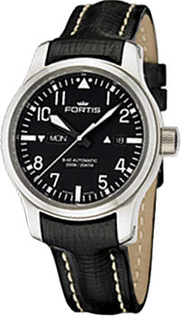 Часы Fortis B 42 Flieger 655.10.11LF01