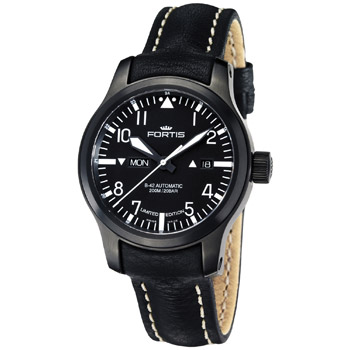 Вся коллекция B 42 Flieger