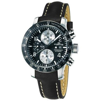 Часы Fortis B 42 Flieger 665.10.11LF.01