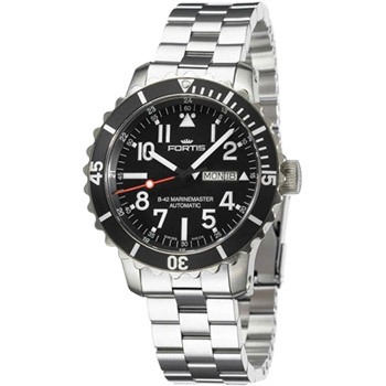 Вся коллекция B 42 Marinemaster