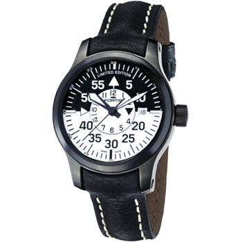 Часы Fortis B 42 Flieger 672.18.11L.01