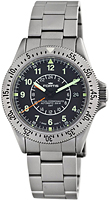 Fortis Official Cosmonauts 611.22.11M