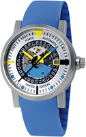 Fortis Spacematic 623.22.15Si.17
