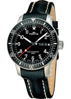 Fortis Official Cosmonauts 647.10.11L01