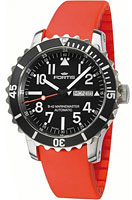 Fortis B 42 Marinemaster 670.10.41Si.20