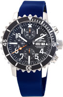 Fortis B 42 Marinemaster 671.10.41SI05