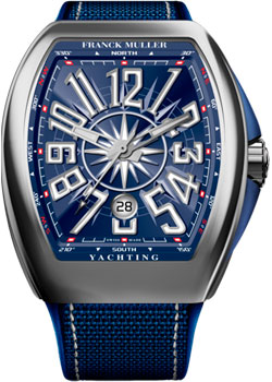 Вся коллекция Vanguard Yachting