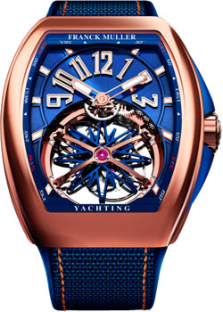 Вся коллекция Vanguard Yachting