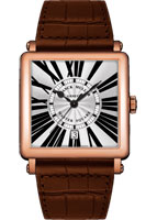 Franck Muller Master Square 6000_H_SC_DT_R-gold-brown