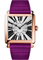 Franck Muller Master Square 6002_M_QZ_R-gold