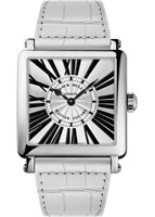 Franck Muller Master Square 6002_M_QZ_R-steel