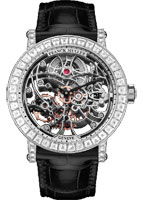 Franck Muller Round 7042_B_S6_SQT_BAG-white-gold