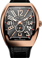 Franck Muller Vanguard Slim V_45_S_S6-gold
