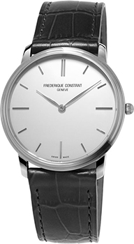 Вся коллекция Gents Slimline Quartz