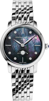 Вся коллекция Slim Line Moonphase