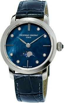 Вся коллекция Slim Line Moonphase