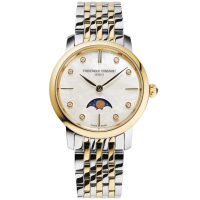 Вся коллекция Slim Line Moonphase