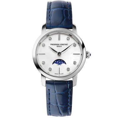 Вся коллекция Slim Line Moonphase