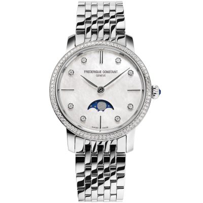 Вся коллекция Slim Line Moonphase