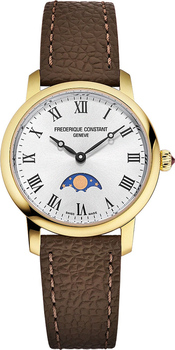 Вся коллекция Slim Line Moonphase