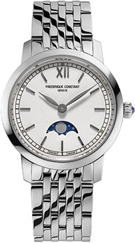 Вся коллекция Slim Line Moonphase