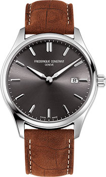 Вся коллекция Classics Quartz