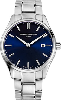 Вся коллекция Classics Quartz