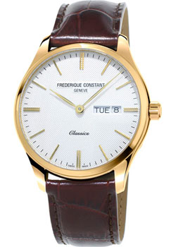 Вся коллекция Classics Quartz