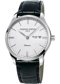 Вся коллекция Classics Quartz