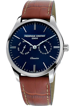 Вся коллекция Classics Quartz