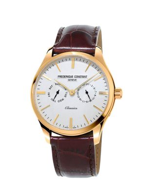 Вся коллекция Classics Quartz