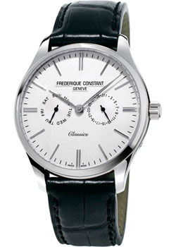Вся коллекция Classics Quartz