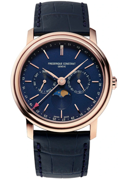 Вся коллекция Classics Quartz
